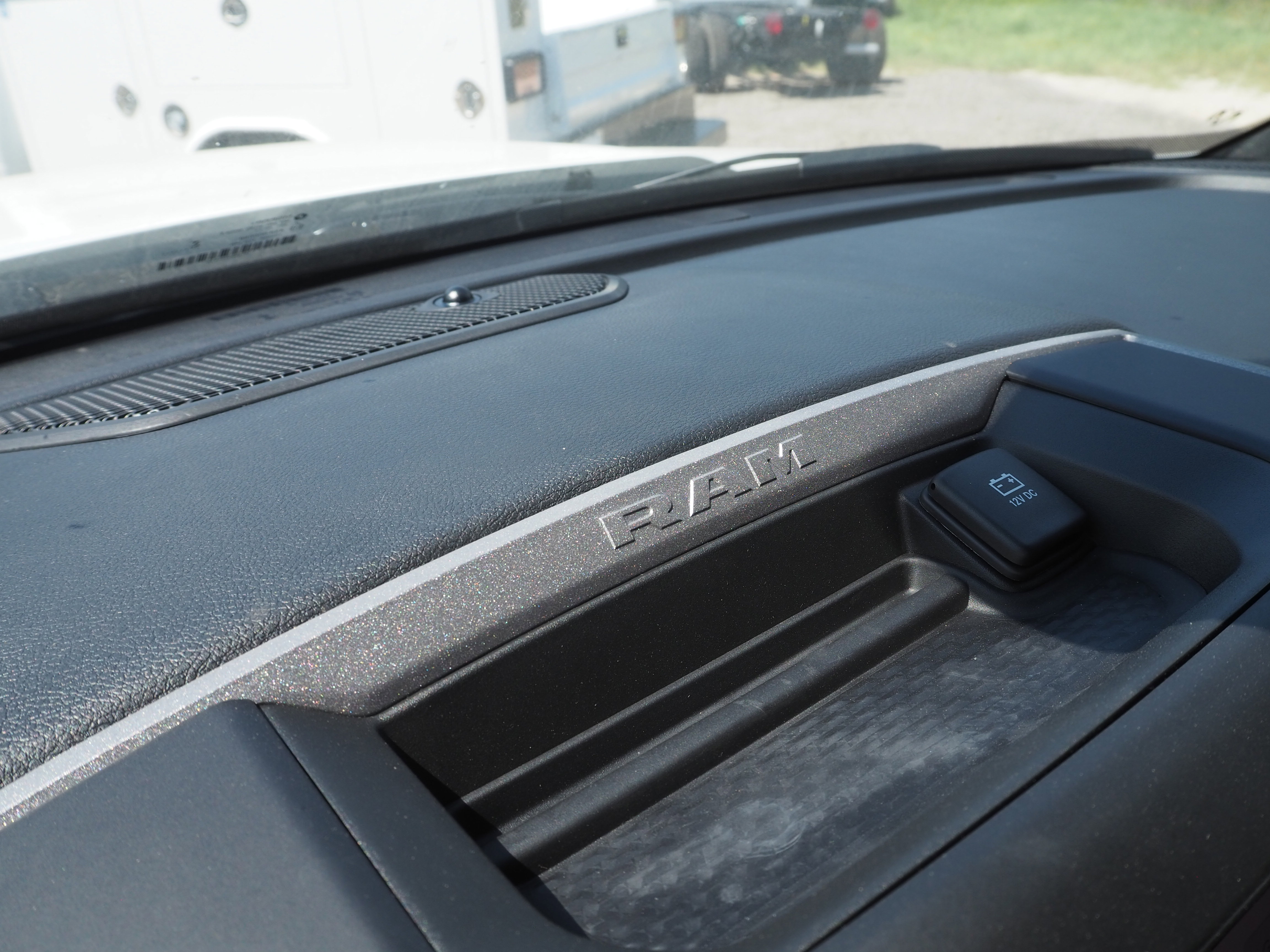 New 2026 RAM 5500 Tradesman image 15