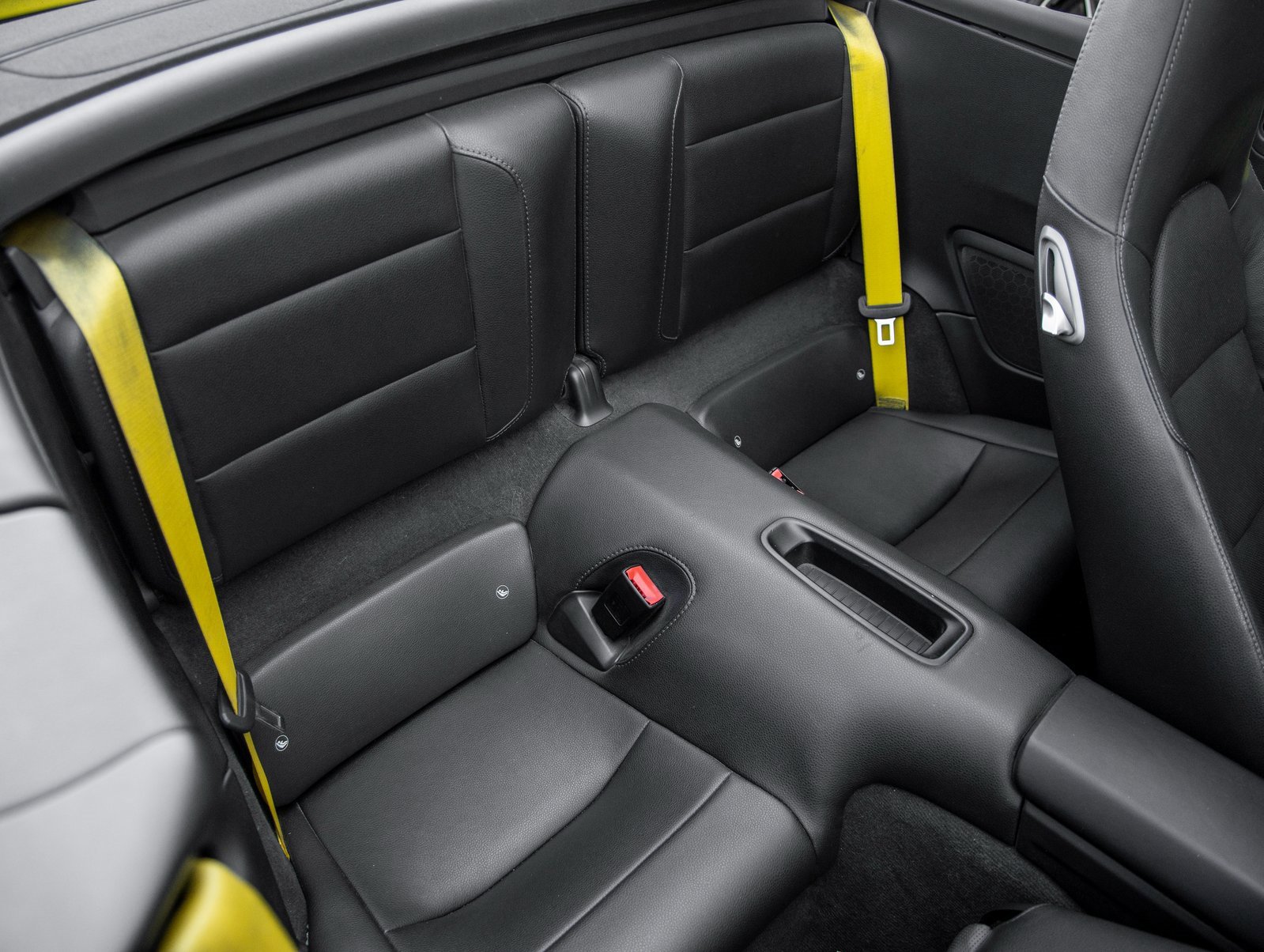 Used 2013 Porsche 911 Carrera S image 33