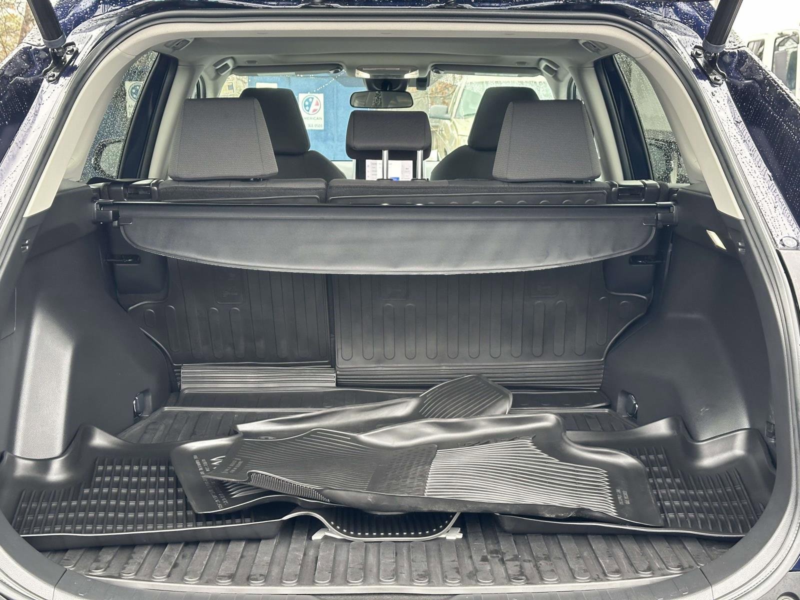 Used 2023 Toyota RAV4 XLE w/ Convenience Package image 24