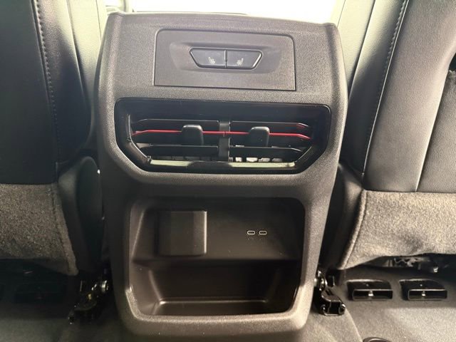 Used 2026 Chevrolet Silverado EV Trail Boss AWD/4WD image 28