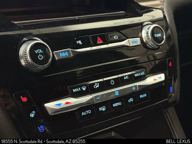 Used 2021 Ford Explorer Limited w/ Hybrid Equipment Group 310A image 20