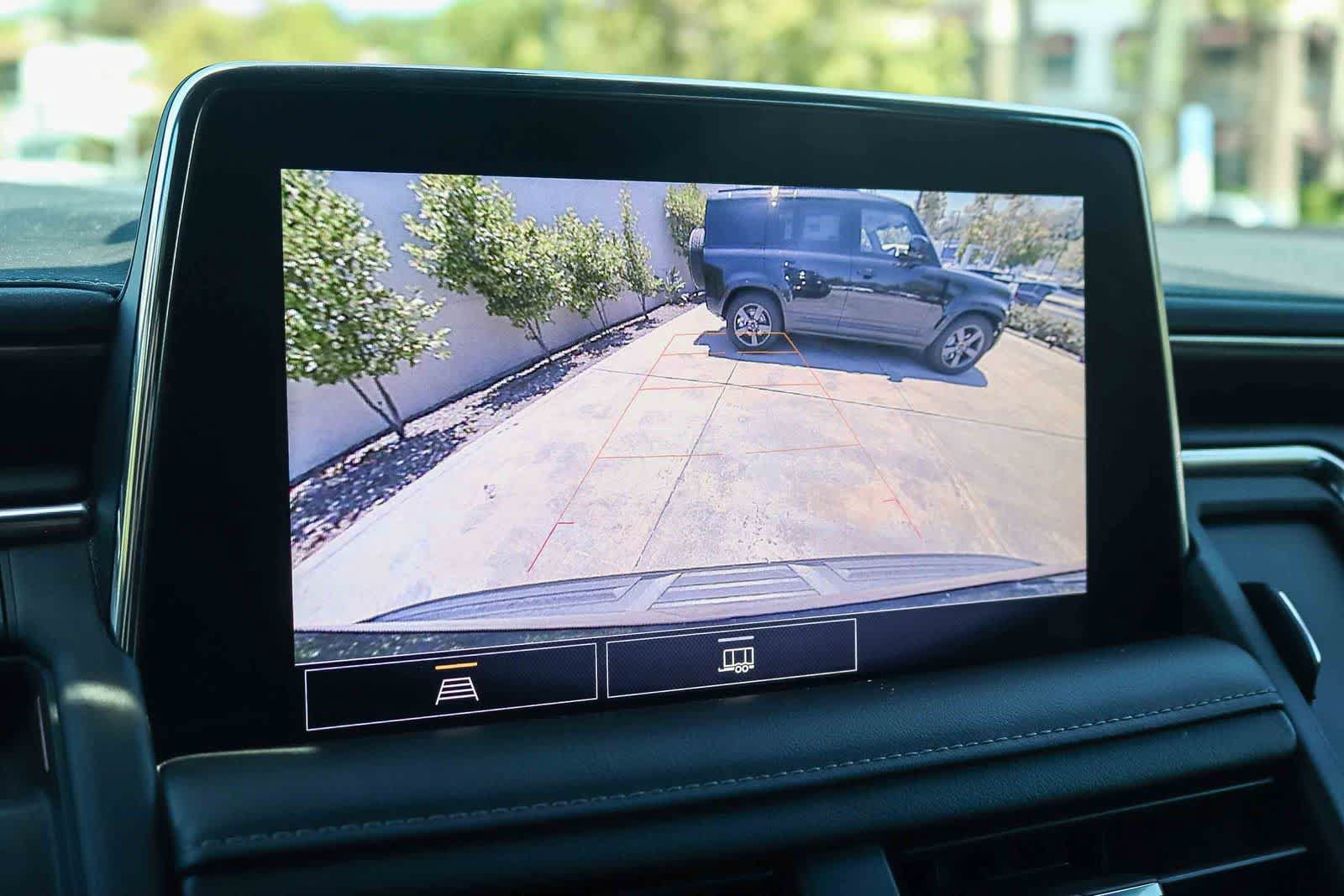Used 2021 Chevrolet Tahoe LT RWD image 24