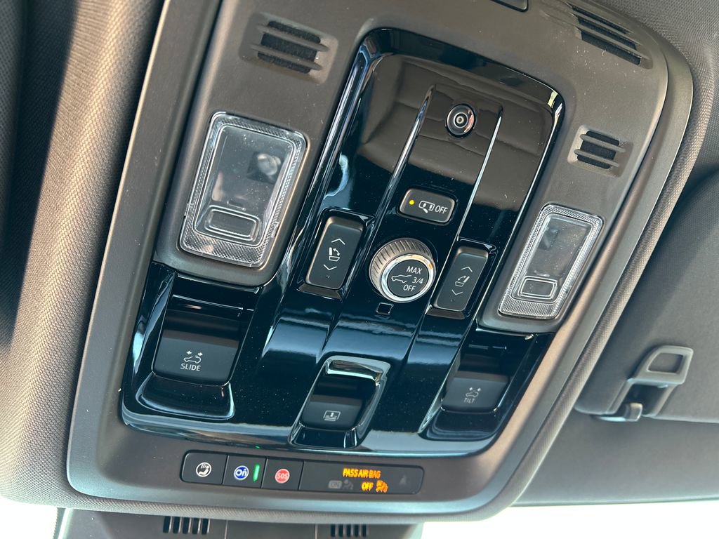 New 2026 Cadillac Escalade ESV Luxury image 42