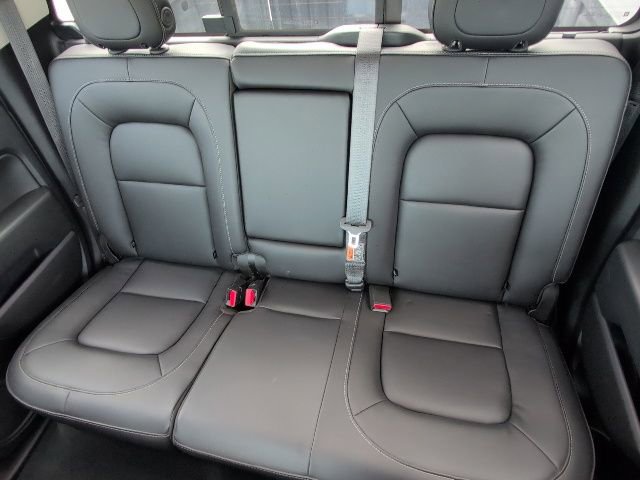 Used 2022 Chevrolet Colorado ZR2 AWD/4WD image 7
