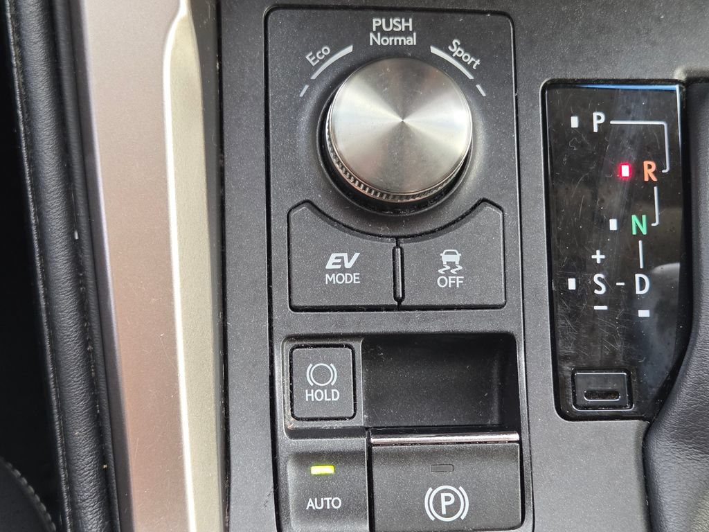 Used 2018 Lexus NX 300h AWD w/ Premium Package image 12