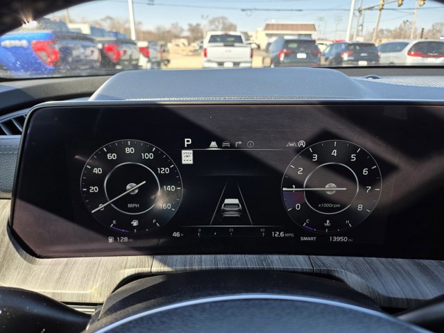 Used 2024 Kia Telluride SX Prestige w/ Towing Package image 26