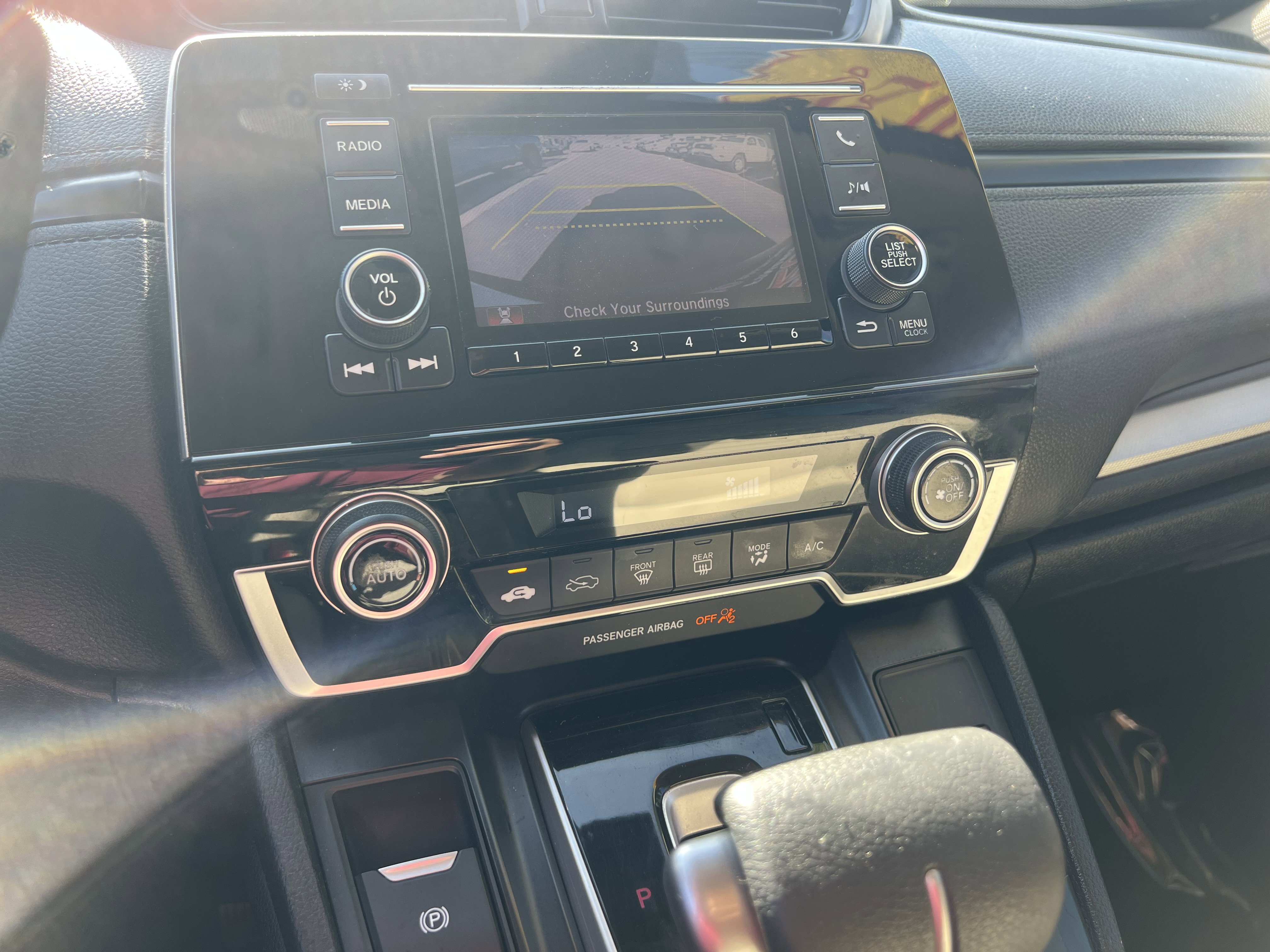 Used 2020 Honda CR-V LX image 24