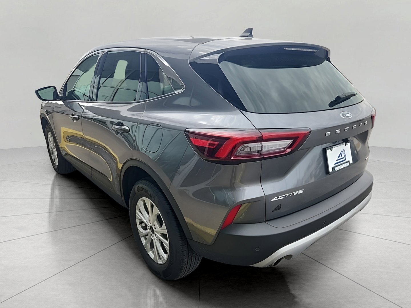 Certified 2023 Ford Escape Active w/ Tech Pack #2 AWD/4WD image 9