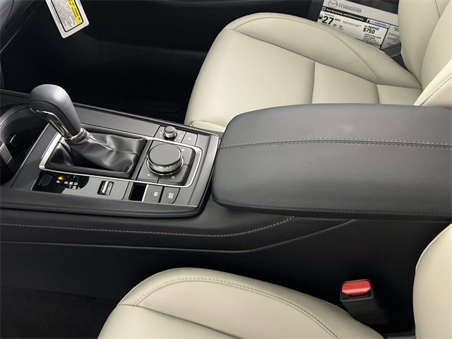 New 2026 MAZDA CX-30 AWD 2.5 S image 19