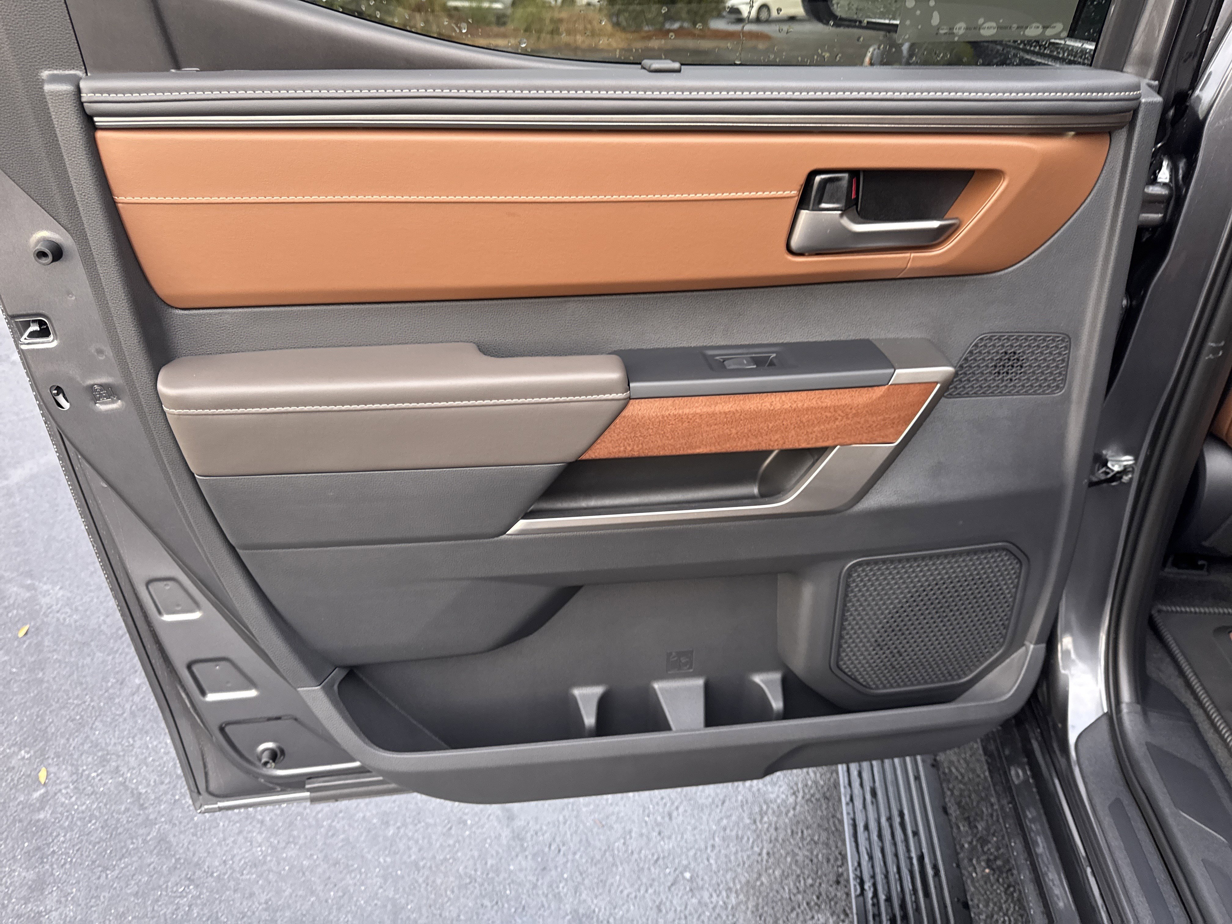 New 2026 Toyota Tundra 1794 Edition image 28