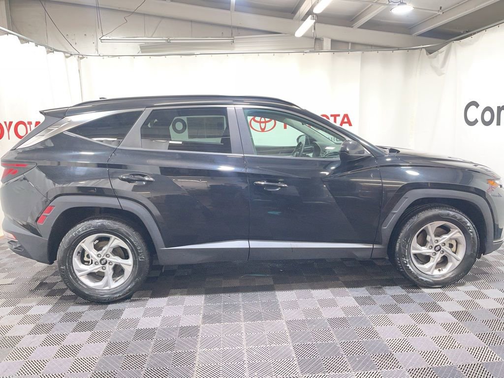 Used 2024 Hyundai Tucson SEL image 10