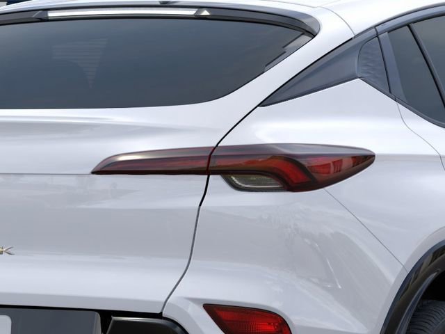 New 2026 Buick Envista Sport Touring w/ Convenience II Package image 11