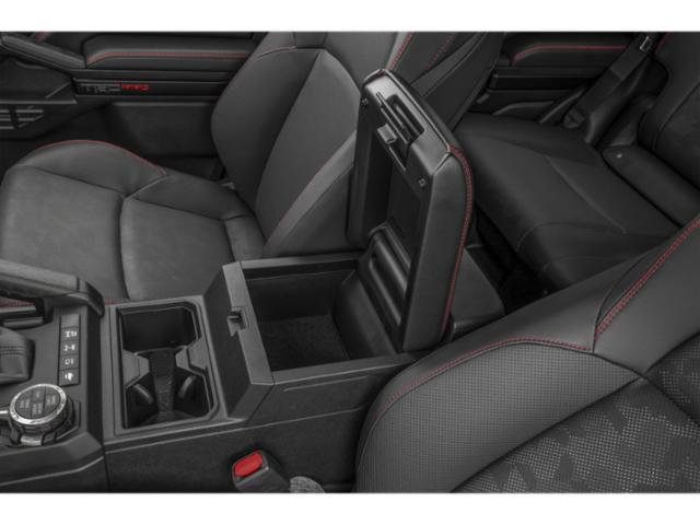Used 2025 Toyota 4Runner TRD Pro AWD/4WD image 16