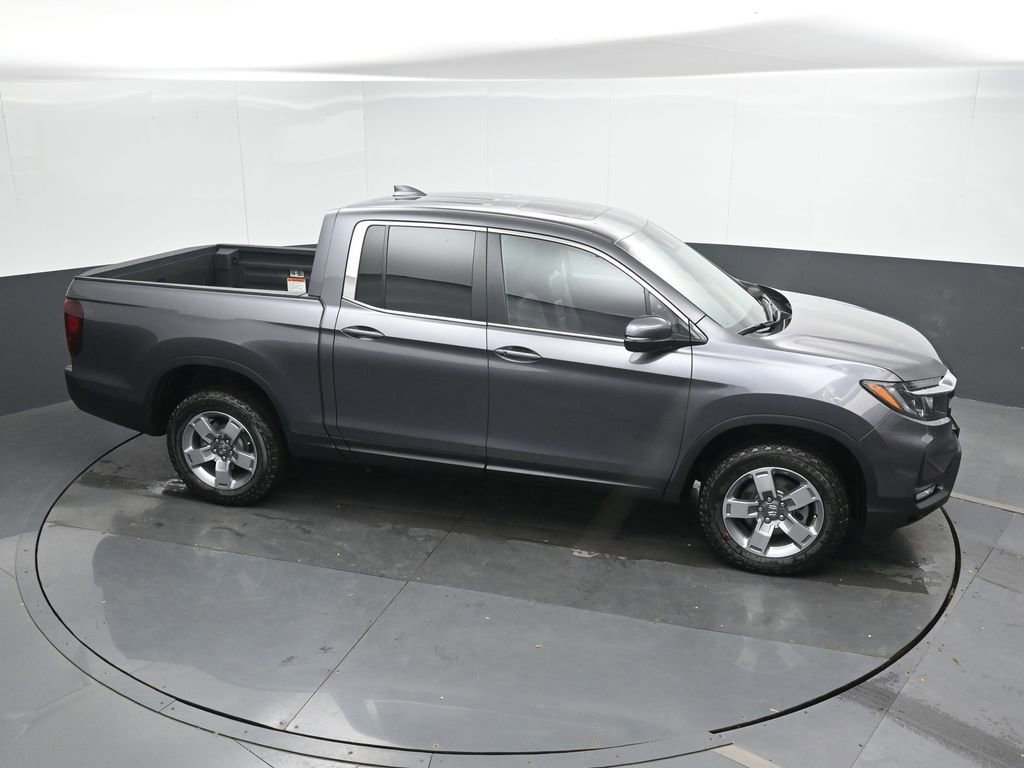 New 2026 Honda Ridgeline RTL image 32