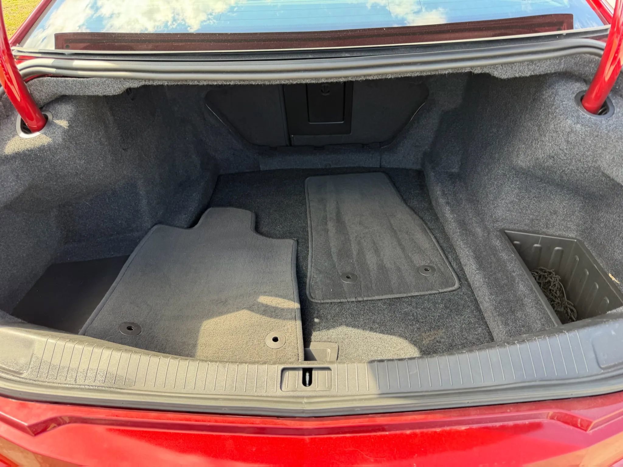 Used 2015 Cadillac CTS Premium image 21