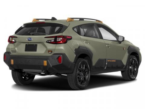 New 2026 Subaru Crosstrek 2.5i Wilderness image 2