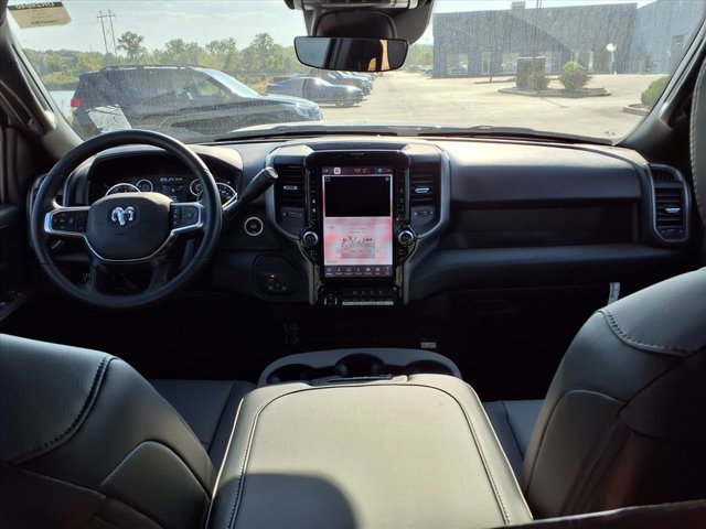 New 2026 RAM 3500 Tradesman image 6