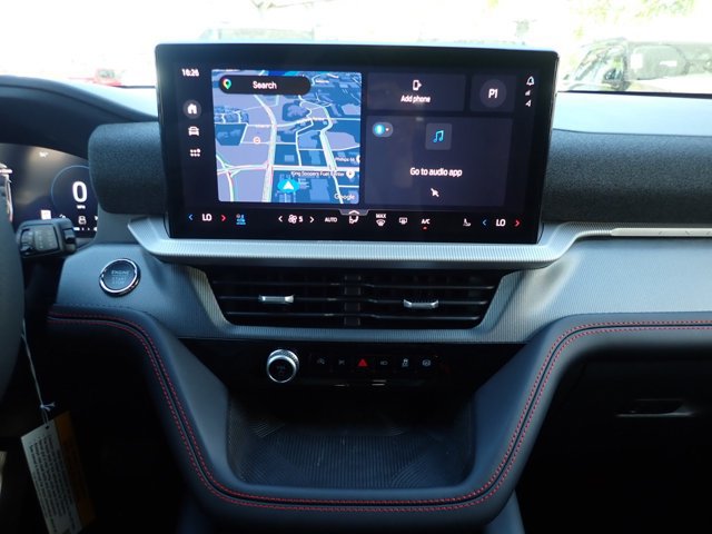New 2026 Ford Explorer ST w/ Sun And Sound Package AWD/4WD image 19