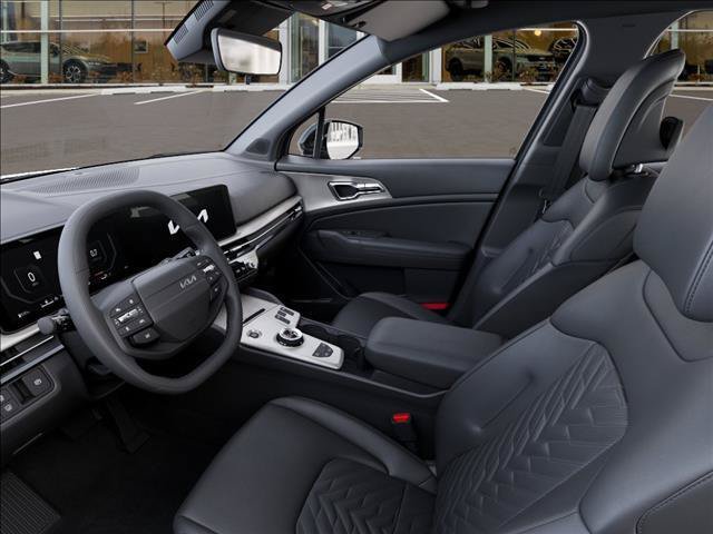Used 2026 Kia Sportage X-Line AWD/4WD image 17