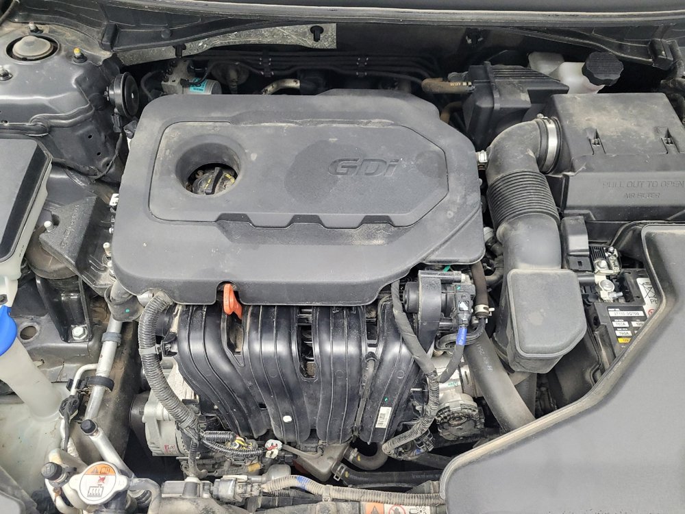 Used 2019 Hyundai Sonata Sport image 30