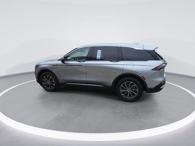 New 2026 Lincoln Nautilus Premier AWD/4WD image 6