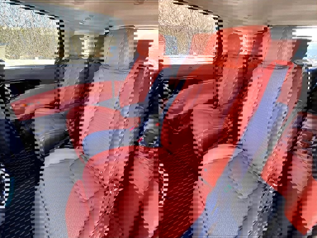 New 2026 Kia Carnival SX Prestige image 15