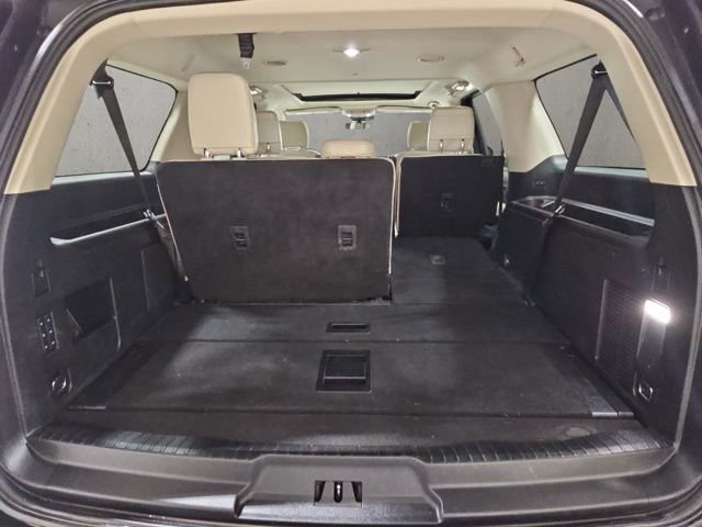 Used 2020 Ford Expedition Max Platinum AWD/4WD image 22