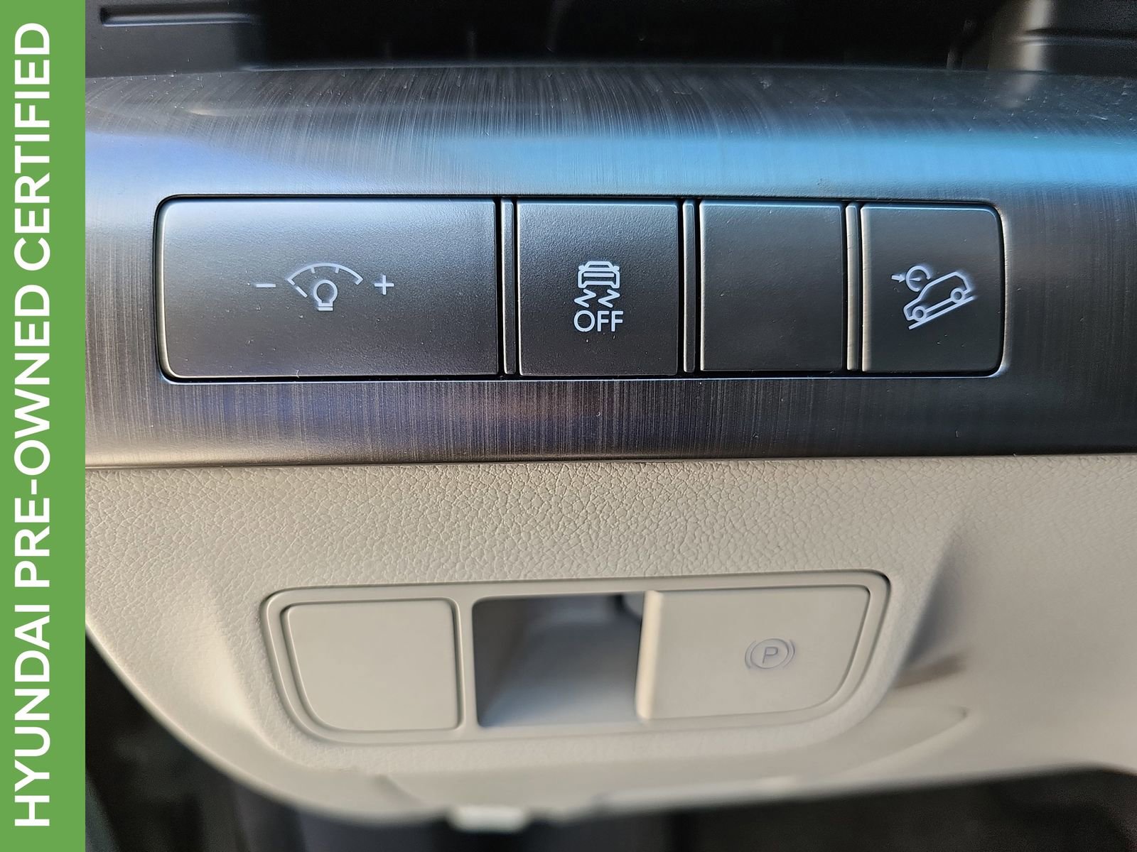 Certified 2024 Hyundai Kona SEL w/ Convenience Package image 30