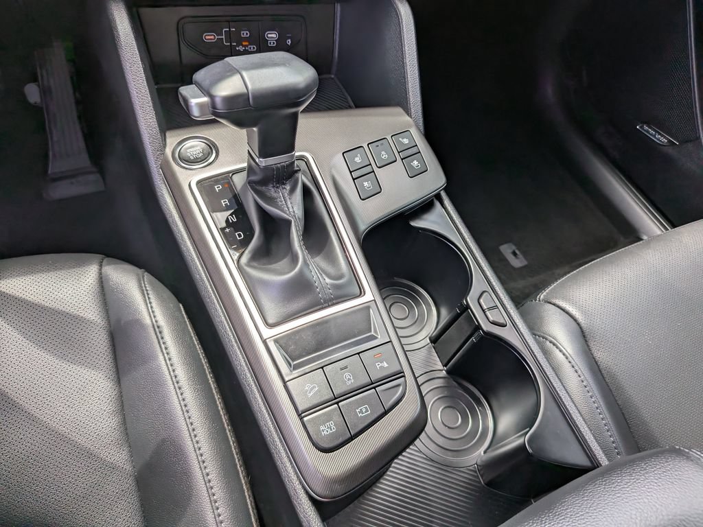 Certified 2026 Kia Sportage SX FWD image 27