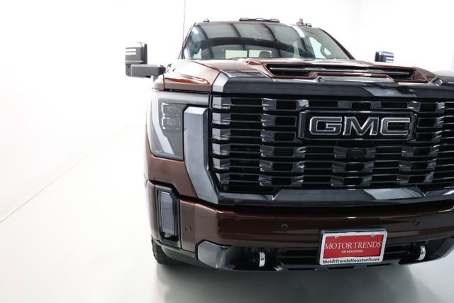 Used 2024 GMC Sierra 3500 Denali Ultimate AWD/4WD image 66