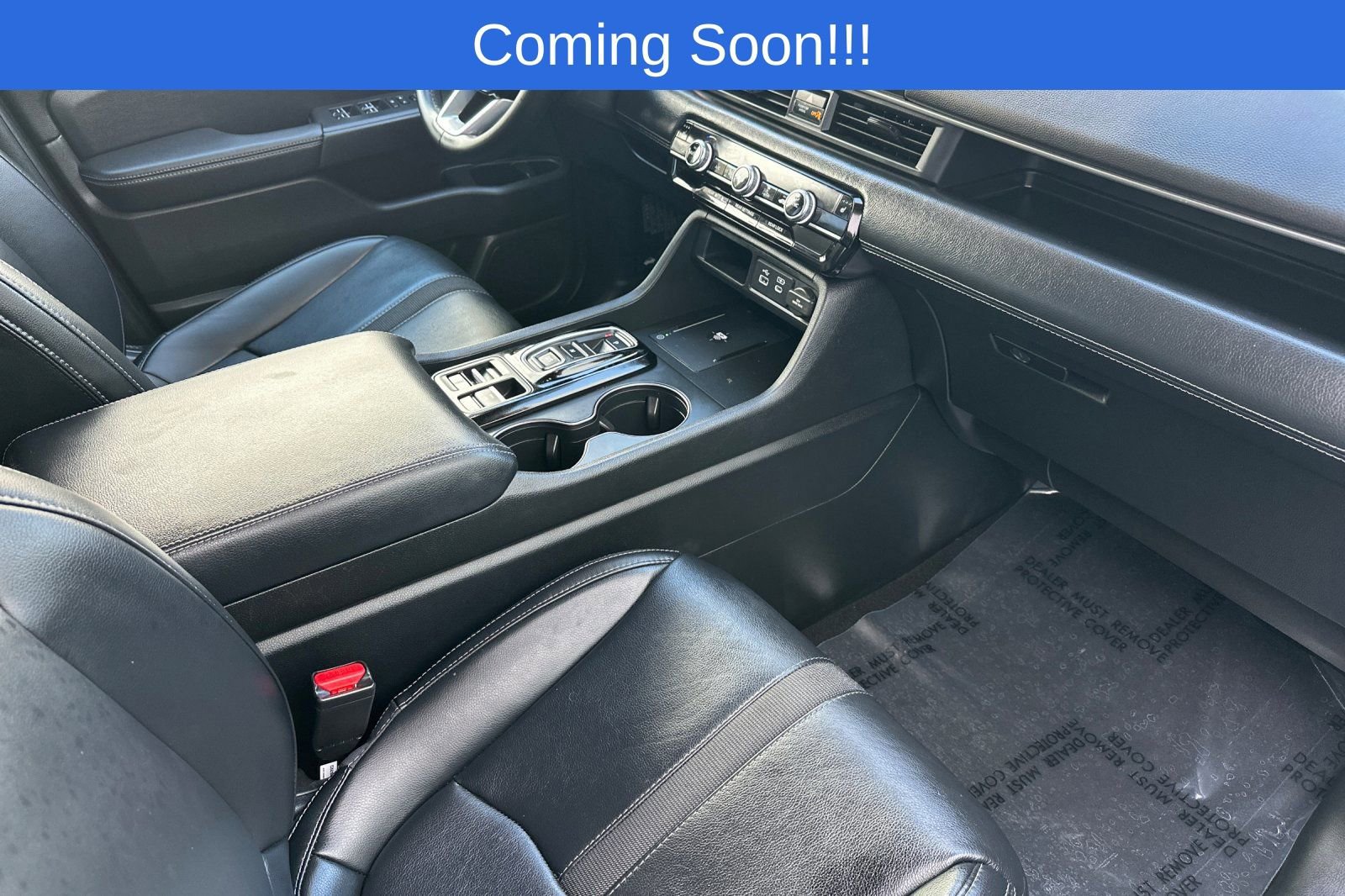 Used 2025 Honda Pilot EX-L image 18