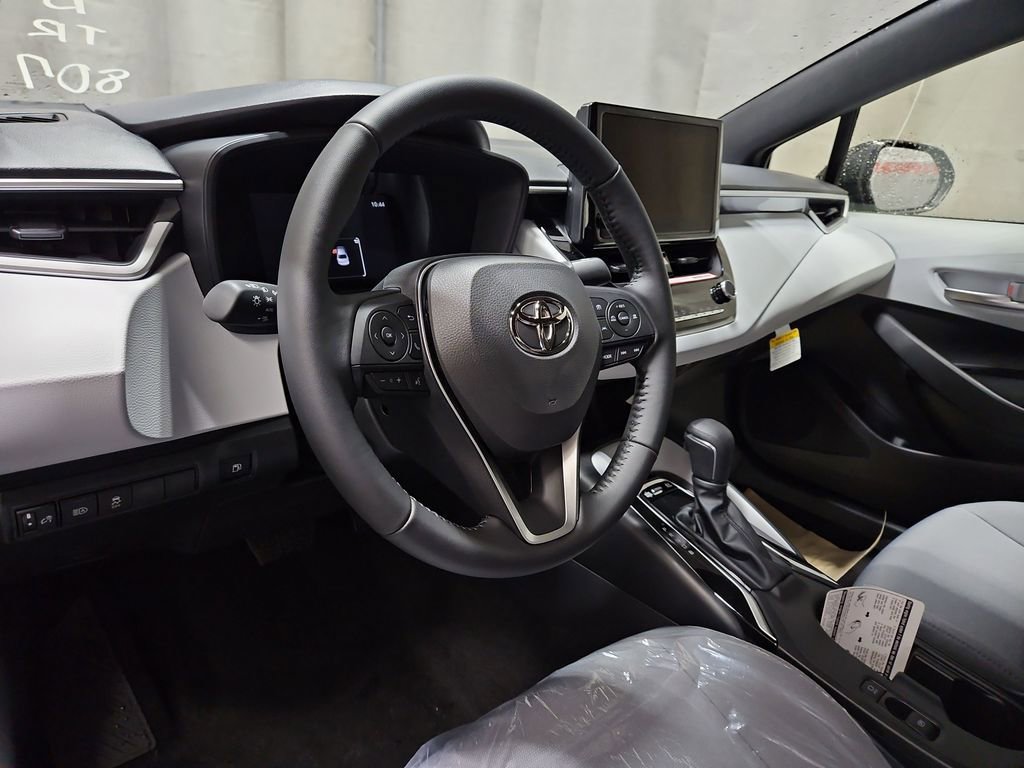New 2026 Toyota Corolla SE image 10
