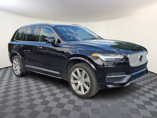 Used 2018 Volvo XC90 T6 Inscription w/ Convenience Package AWD/4WD image 1