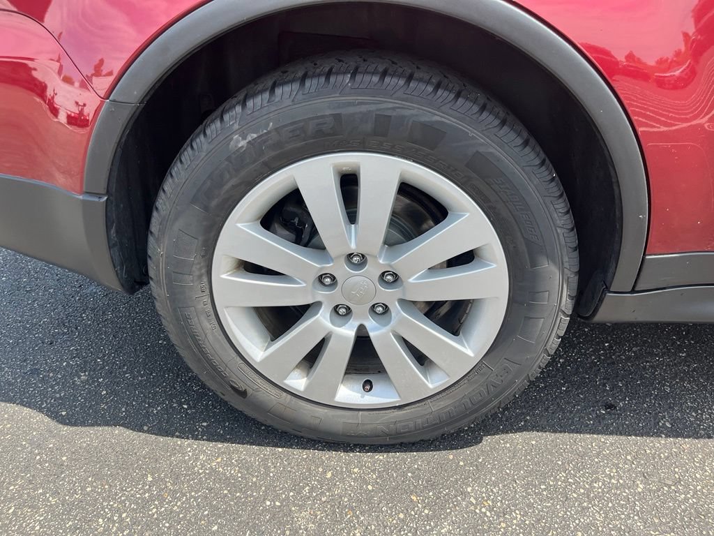 Used 2013 Subaru Tribeca Limited w/ PWR Moonroof Pkg AWD/4WD image 32