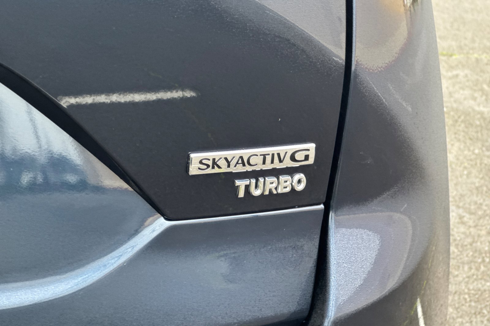 Used 2021 MAZDA CX-5 Grand Touring Reserve image 26