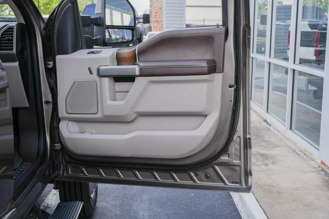 Used 2019 Ford F450 Limited AWD/4WD image 33