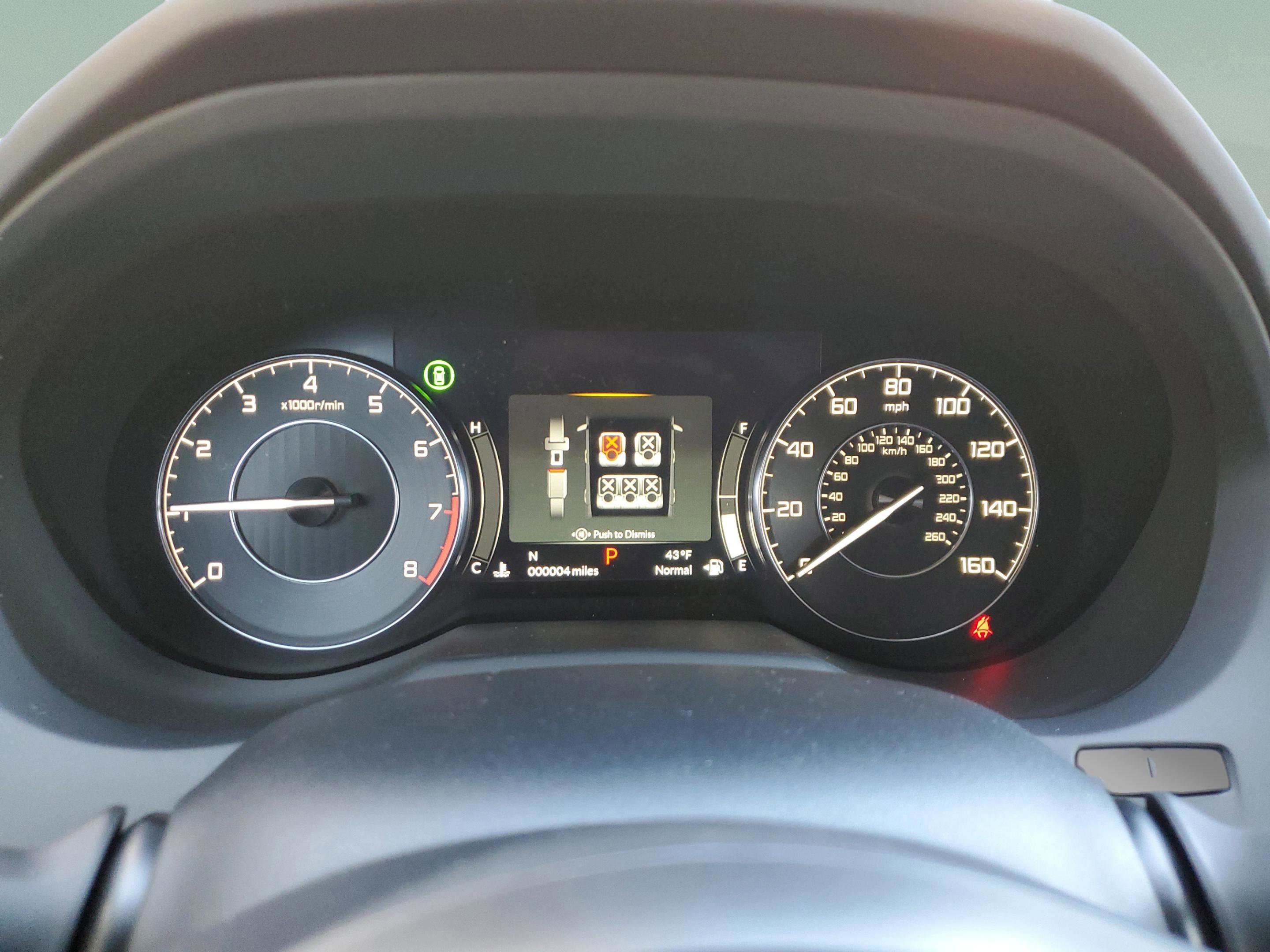 New 2026 Acura RDX SH-AWD w/ Advance Package image 21