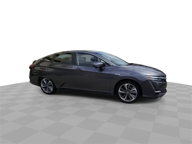 Used 2018 Honda Clarity Plug-In Hybrid image 2