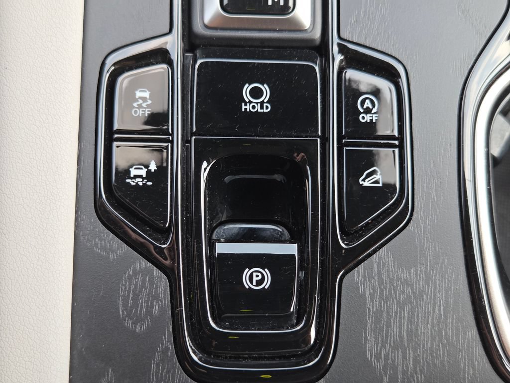 Certified 2024 Lexus RX 350 Premium Plus w/ Convenience Package AWD/4WD image 12