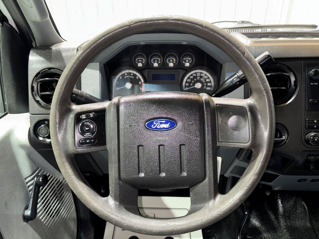 Used 2015 Ford F350 XL AWD/4WD image 18