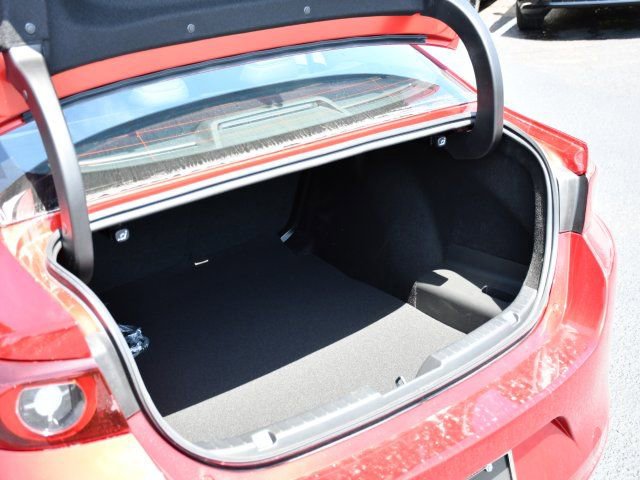 New 2026 MAZDA MAZDA3 2.5 S Sedan w/ Preferred Pkg FWD image 27