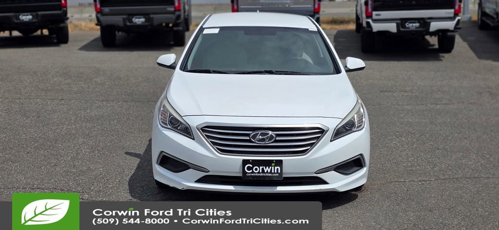 Used 2016 Hyundai Sonata SE FWD image 20