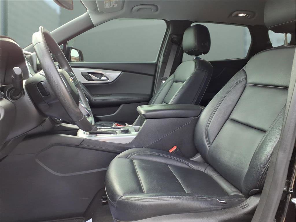 Used 2022 Chevrolet Blazer LT image 15