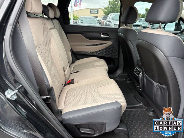 Used 2023 Hyundai Santa Fe SEL AWD/4WD image 23