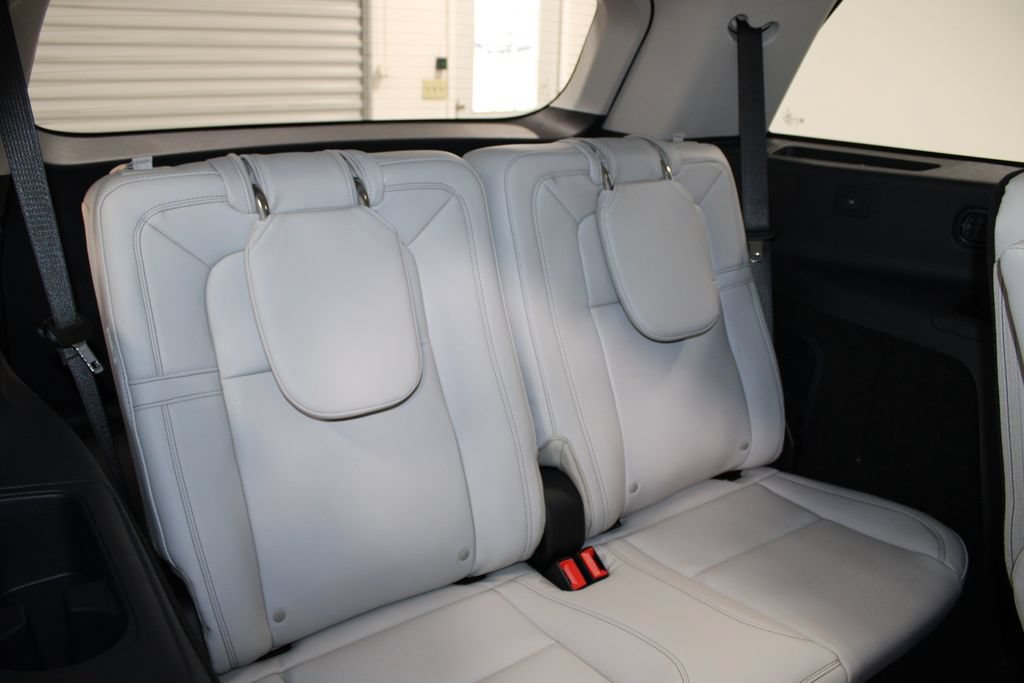 New 2026 Lincoln Aviator Reserve w/ Illumination Package RWD image 27