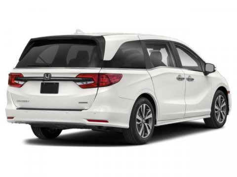 Used 2021 Honda Odyssey Touring image 2