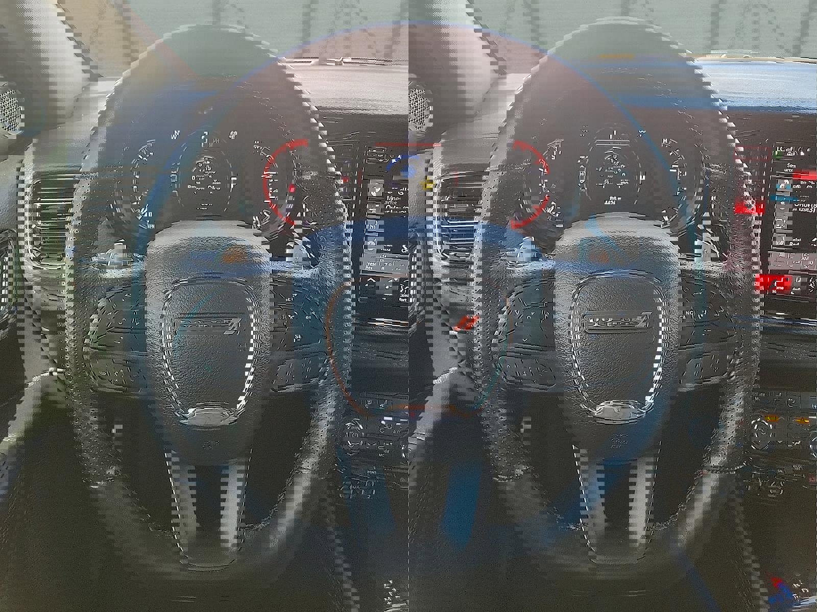 Used 2022 Dodge Durango R/T w/ Blacktop Package image 19