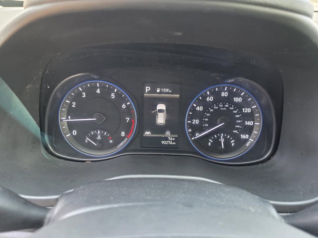 Used 2023 Hyundai Kona SEL image 15