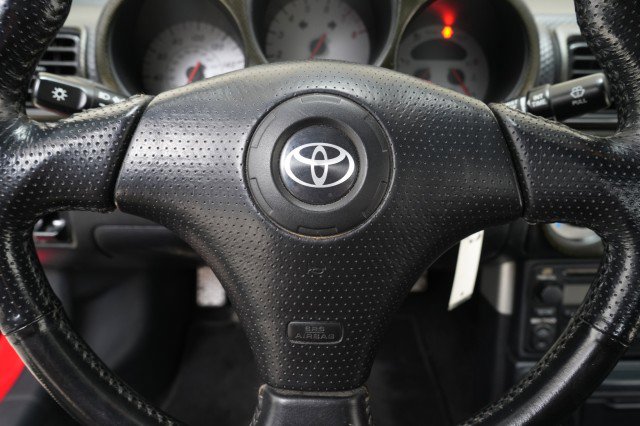 Used 2001 Toyota MR2 image 64