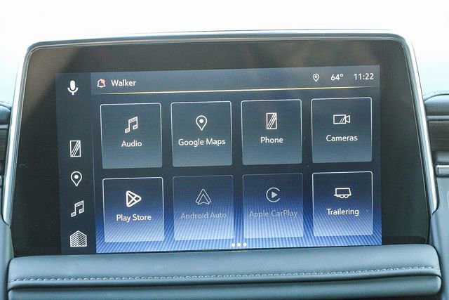 Used 2024 Chevrolet Tahoe Z71 w/ Z71 Off-Road Package image 17